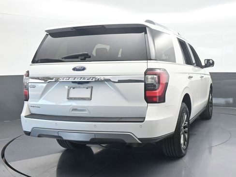 Used 2020 Ford Expedition Limited image 5
