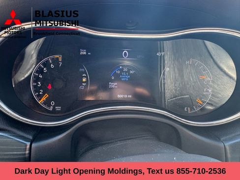 Used 2019 Jeep Grand Cherokee Altitude image 31