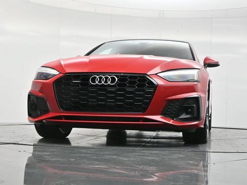 Used 2025 Audi A5 2.0T Premium Plus AWD/4WD image 43