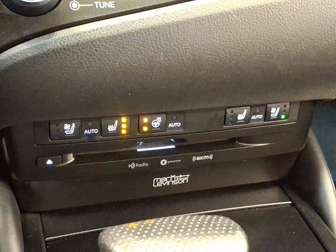 Used 2019 Lexus ES 350 F Sport image 24