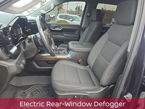 Used 2022 Chevrolet Silverado 1500 RST image 13