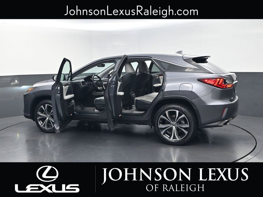 Used 2018 Lexus RX 350 FWD w/ Premium Package image 37
