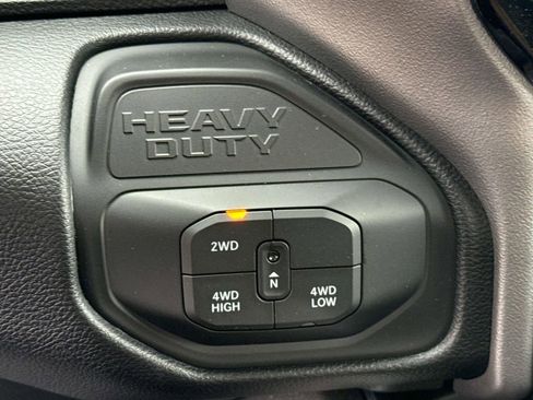 New 2026 RAM 2500 Big Horn image 25