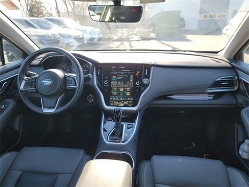 Used 2023 Subaru Outback Onyx Edition XT image 8