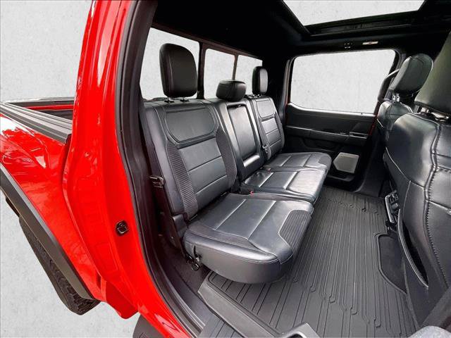 Used 2023 Ford F150 Raptor AWD/4WD image 29