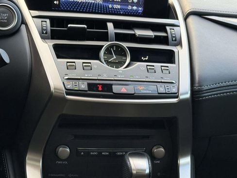 Used 2021 Lexus NX 300 F Sport image 16