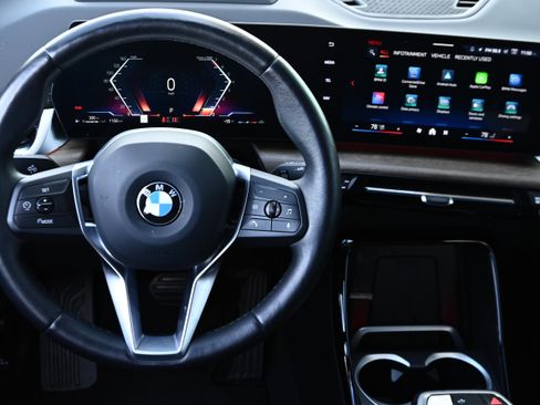 Certified 2025 BMW X1 xDrive28i image 14