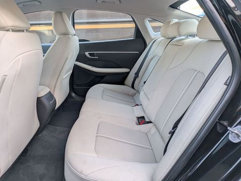 Used 2025 Hyundai Sonata SEL image 27