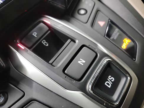 Used 2018 Honda Odyssey EX-L image 27