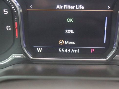 Used 2020 GMC Sierra 1500 Denali w/ Denali Ultimate Package image 28