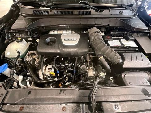 Used 2019 Hyundai Kona Ultimate AWD/4WD image 10