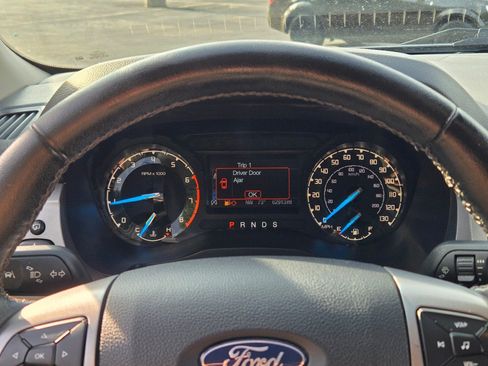Used 2019 Ford Ranger XLT w/ Equipment Group 301A Mid AWD/4WD image 31