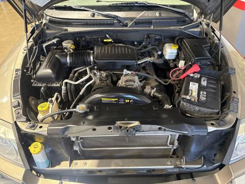 Used 2006 Dodge Dakota Laramie w/ Trailer Tow Group image 13