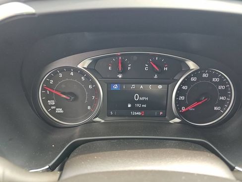 Used 2024 Chevrolet Blazer LT w/ Convenience Package FWD image 11