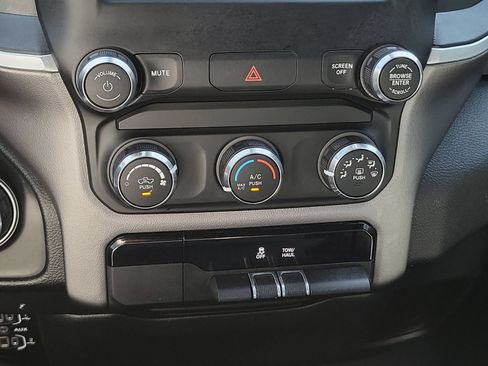 Used 2022 RAM 1500 Lone Star RWD image 33