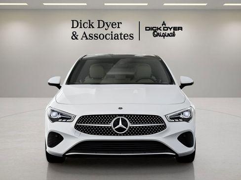 Used 2026 Mercedes-Benz CLA 250 image 33