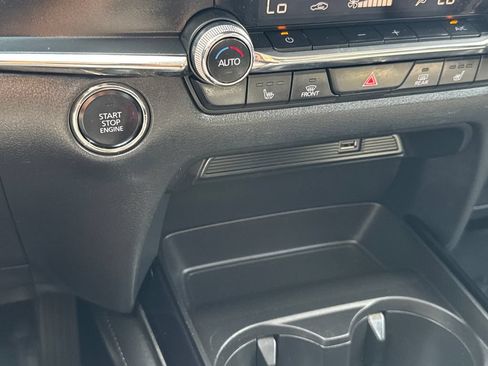 Used 2021 MAZDA CX-30 AWD 2.5 Turbo S image 25