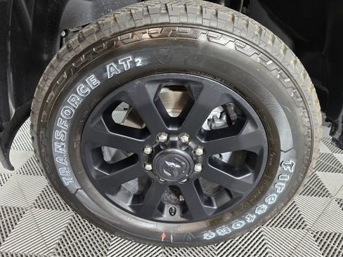 New 2025 RAM 2500 Laramie w/ Night Edition image 10