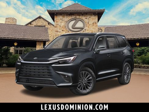 Used 2026 Lexus TX 350 TX 350 Premium image 1