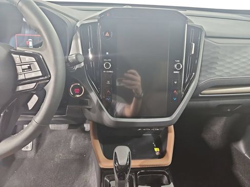 New 2026 Subaru Forester Touring AWD/4WD image 17