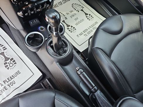 Used 2015 MINI Cooper Roadster S FWD image 19