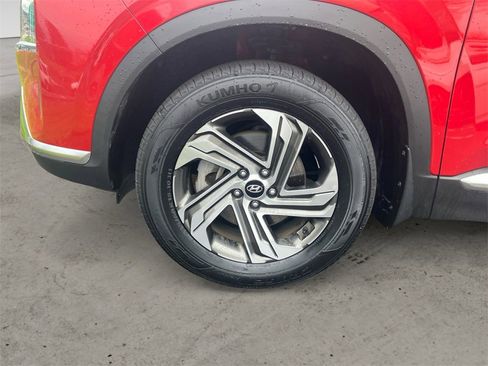 Used 2022 Hyundai Santa Fe SEL w/ Cargo Package image 14