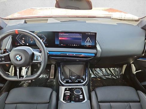 Used 2025 BMW X3 M50 w/ Premium Package AWD/4WD image 19