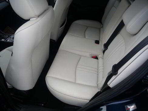 Used 2019 MAZDA CX-3 Grand Touring image 18