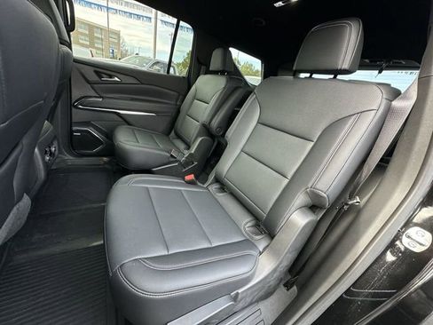 New 2025 Chevrolet Traverse LT w/ Enhanced Driving Package image 63