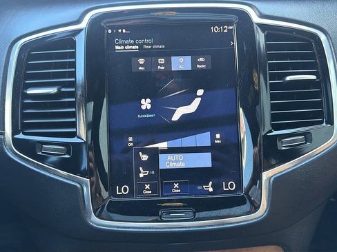 Used 2017 Volvo XC90 T6 Inscription w/ Vision Package AWD/4WD image 10