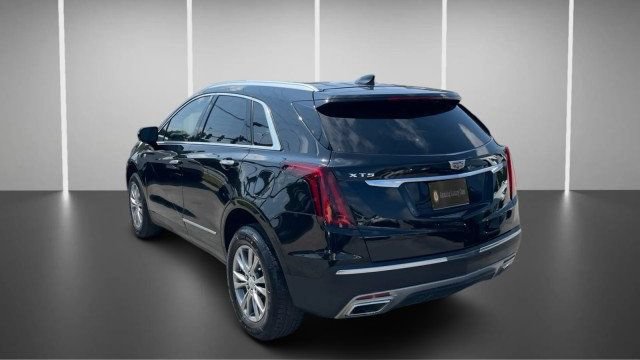 Used 2022 Cadillac XT5 Premium Luxury FWD image 13