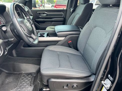 Used 2023 RAM 1500 Big Horn AWD/4WD image 9