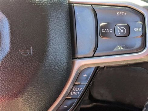 Used 2019 RAM 1500 Big Horn image 11