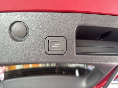 New 2026 Chevrolet Equinox ACTIV image 12