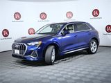 Used 2022 Audi Q3 2.0T Premium w/ Convenience Package image 4