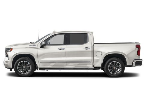 New 2026 Chevrolet Silverado 1500 High Country AWD/4WD image 51