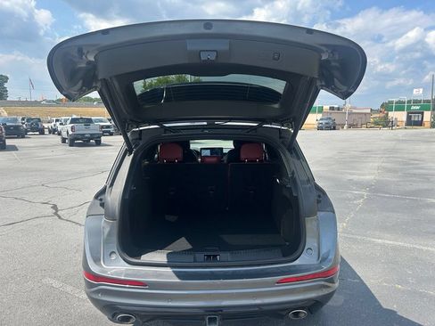 Used 2023 Lincoln Corsair Grand Touring w/ Equipment Group 302A AWD/4WD image 9