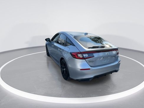 Used 2025 Honda Civic Sport image 14