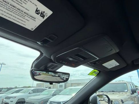Used 2025 Chevrolet Equinox RS w/ Safety and Technology Package FWD image 38