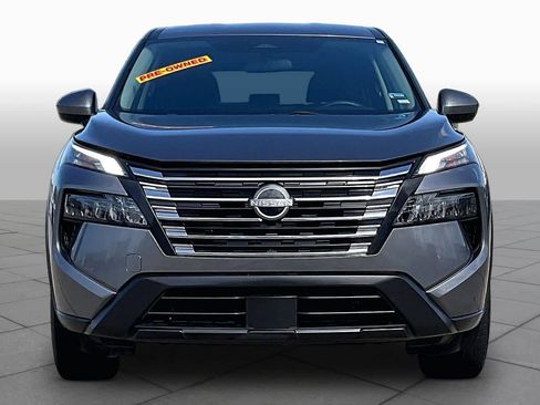 Used 2024 Nissan Rogue SV AWD/4WD image 4