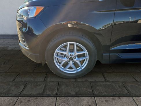 Certified 2024 Ford Edge SEL w/ Convenience Package image 27