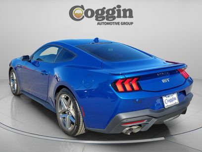Certified 2024 Ford Mustang GT Premium