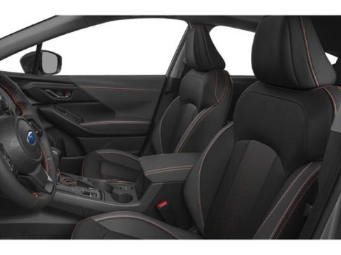 Certified 2026 Subaru Crosstrek 2.5i Limited w/ Crosstrek Mirror Package AWD/4WD image 11