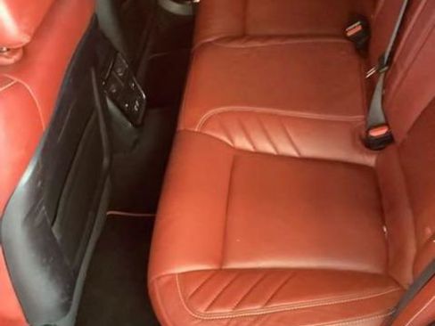 Used 2020 Dodge Charger SRT Hellcat w/ Harman/Kardon Audio Group image 9