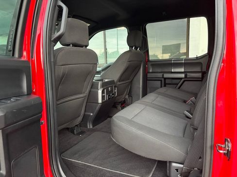 Used 2018 Ford F150 XLT w/ Equipment Group 302A Luxury AWD/4WD image 21