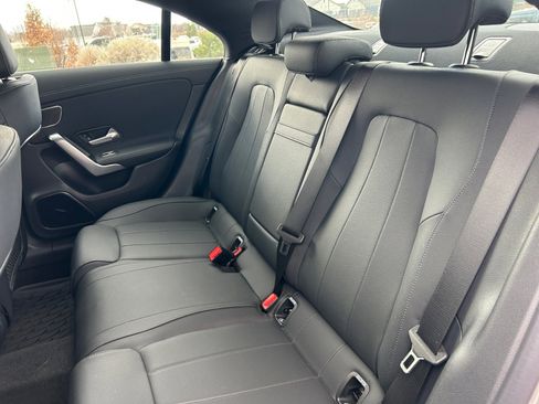 Certified 2026 Mercedes-Benz CLA 250 4MATIC image 17