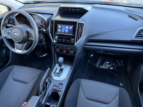 Used 2019 Subaru Impreza 2.0i Premium image 21
