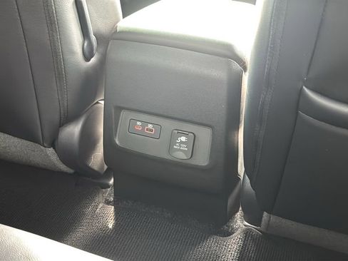 Used 2024 Nissan Frontier Pro-X w/ Pro Premium Package RWD image 20