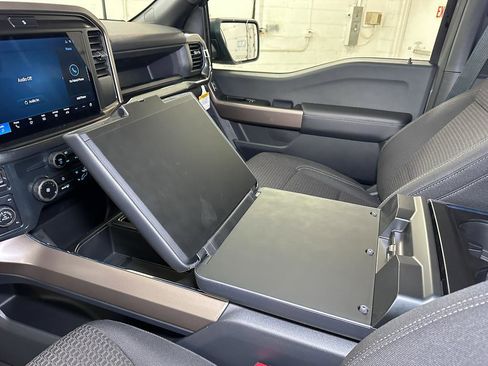 New 2025 Ford F150 STX w/ Equipment Group 201A FX4 image 33