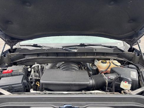 Used 2020 GMC Sierra 1500 SLT w/ SLT Premium Plus Package image 25